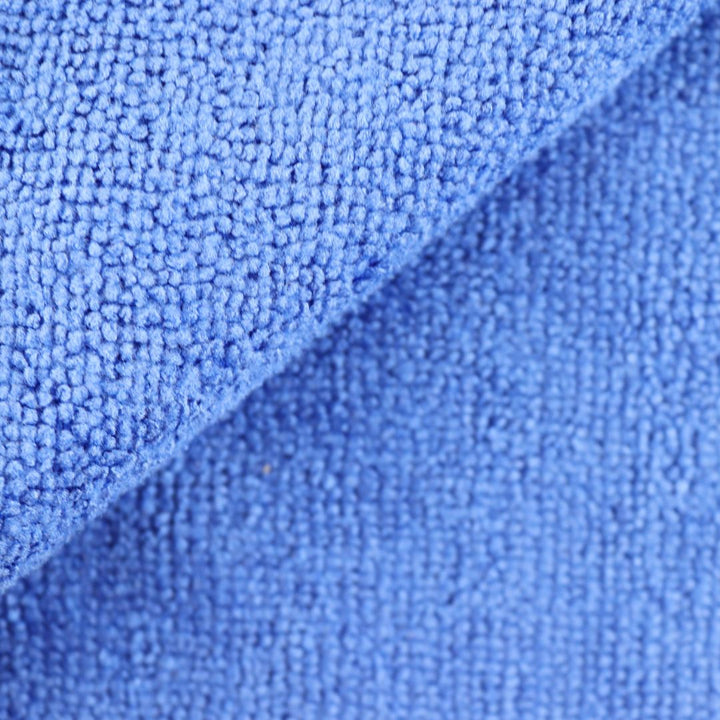 MICROFIBER CLEANING CLOTH - SET OF 2 Household Cleaning Products