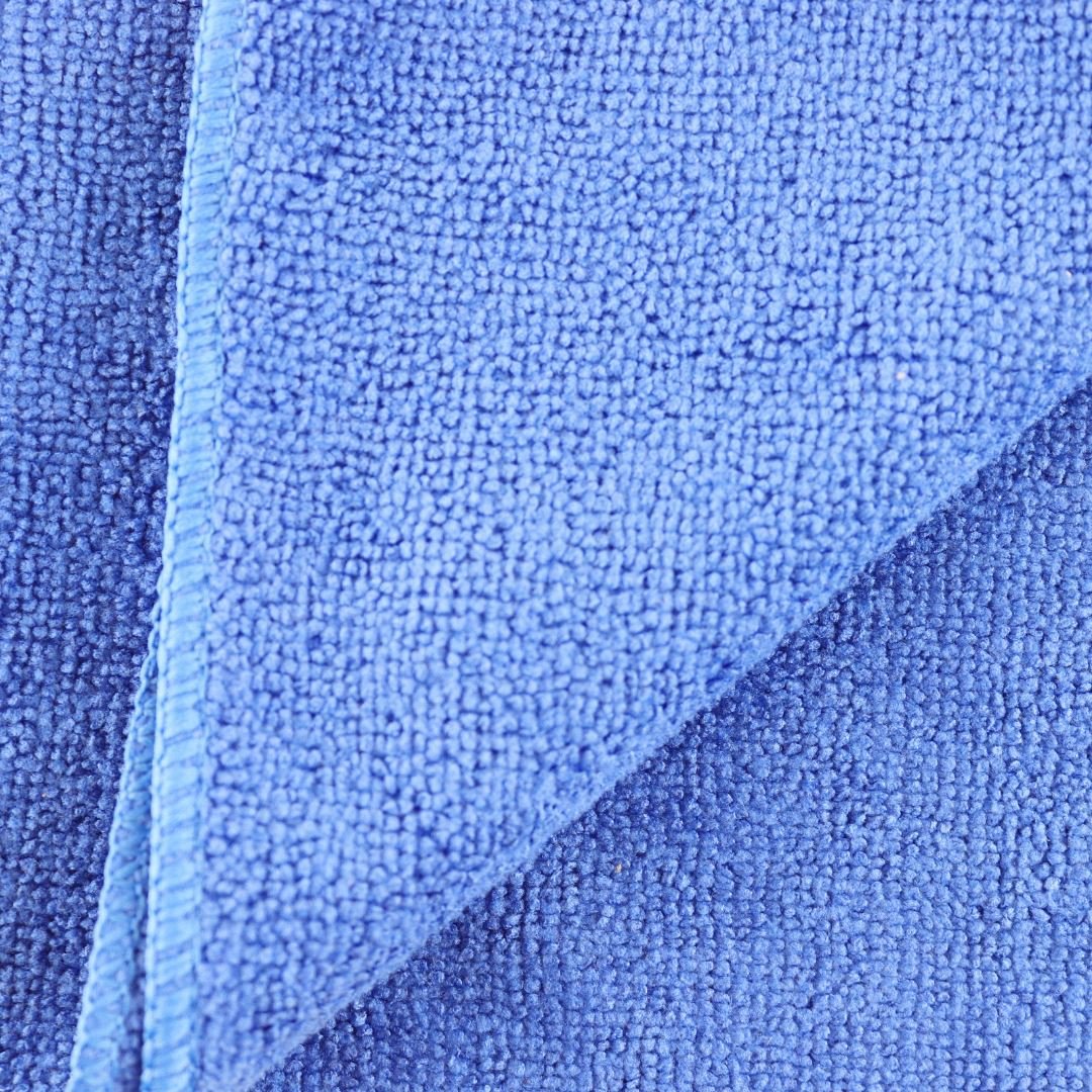 MICROFIBER CLEANING CLOTH - SET OF 2 Household Cleaning Products