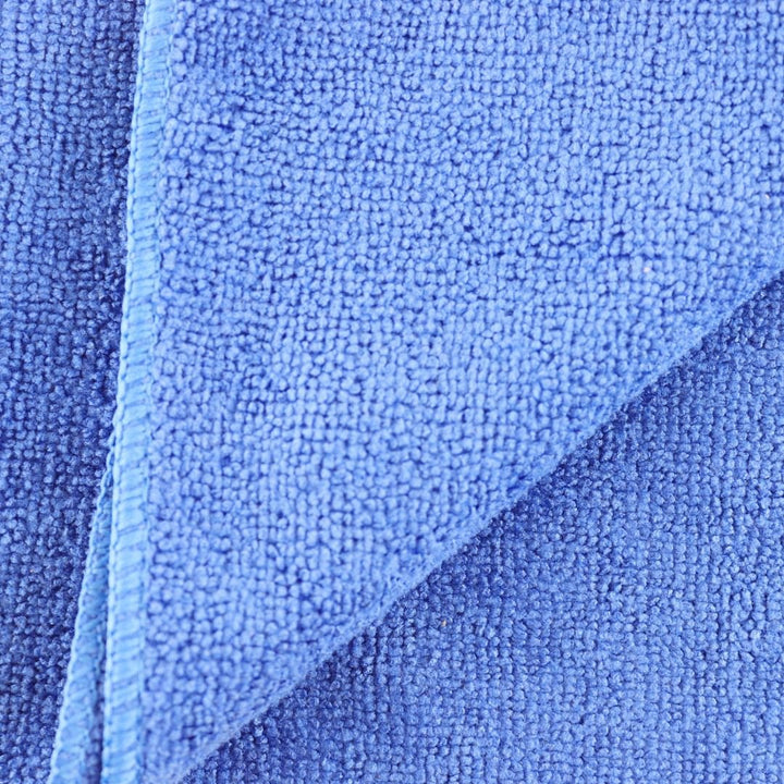 MICROFIBER CLEANING CLOTH - SET OF 2 Household Cleaning Products