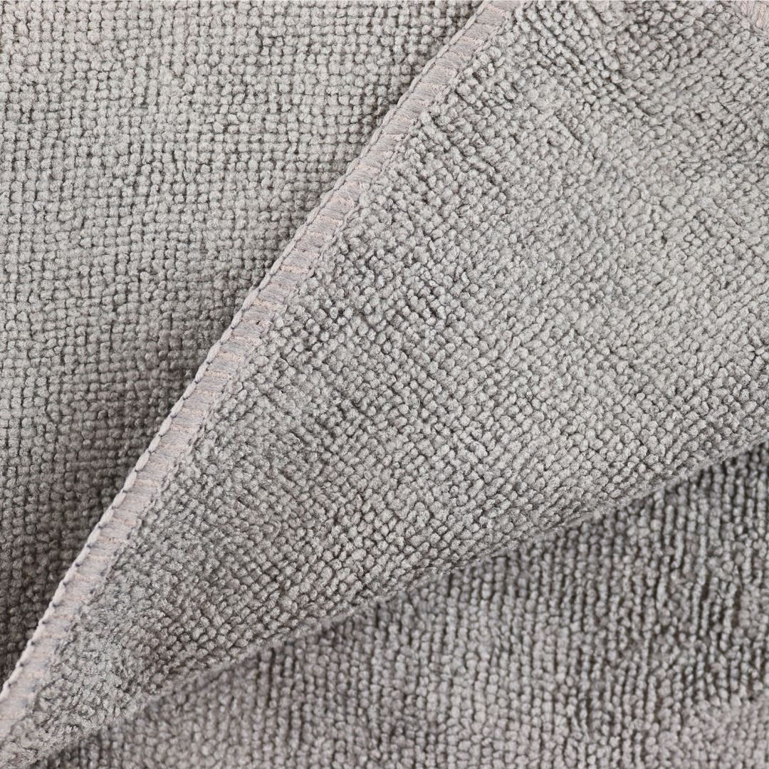 MICROFIBER CLEANING CLOTH - SET OF 2 Household Cleaning Products