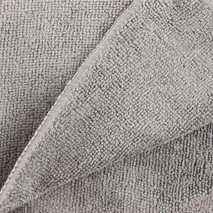 MICROFIBER CLEANING CLOTH - SET OF 2 Household Cleaning Products