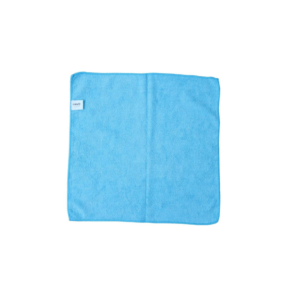 MICROFIBER CLEANING CLOTH - SET OF 2 Household Cleaning Products