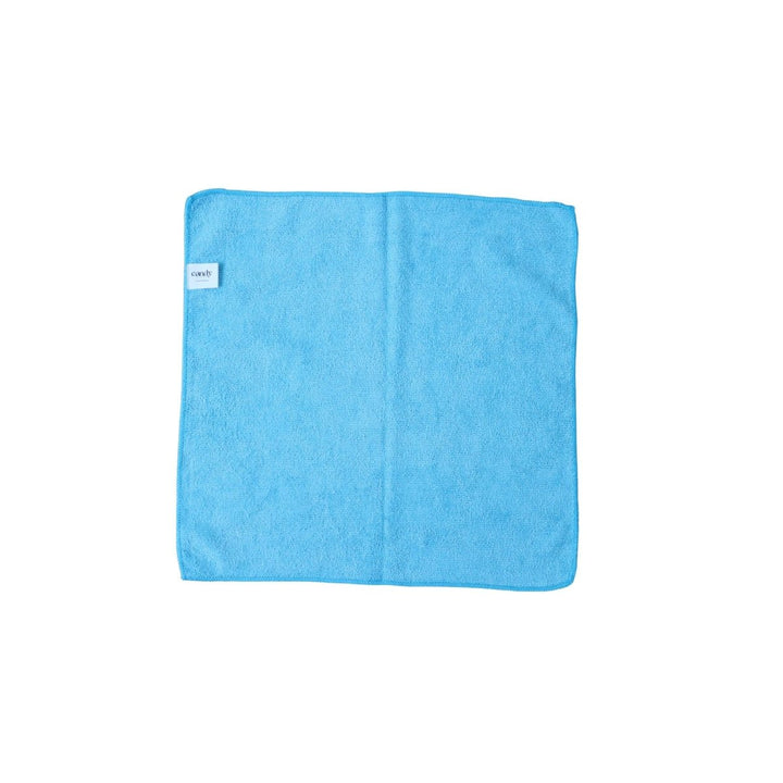 MICROFIBER CLEANING CLOTH - SET OF 2 Household Cleaning Products