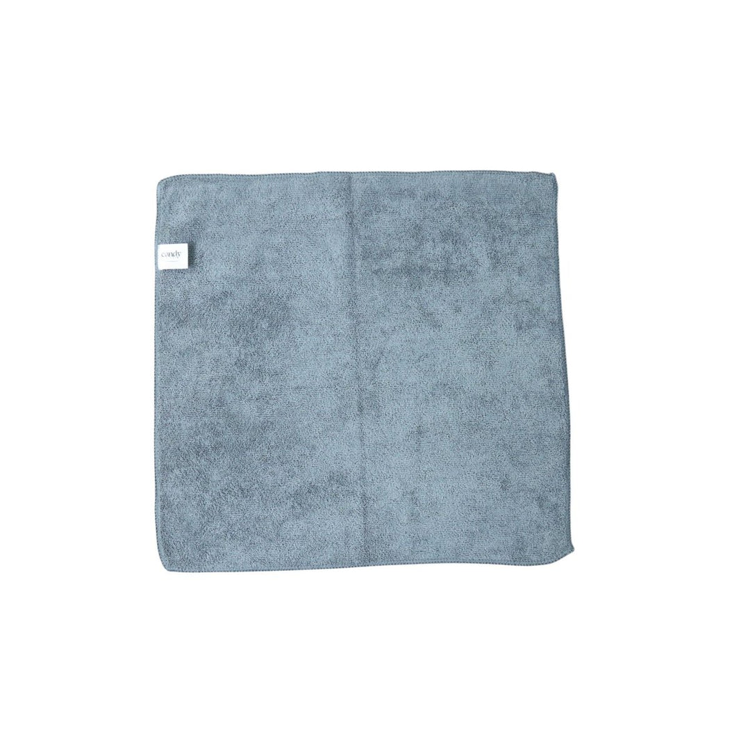 MICROFIBER CLEANING CLOTH - SET OF 2 Household Cleaning Products