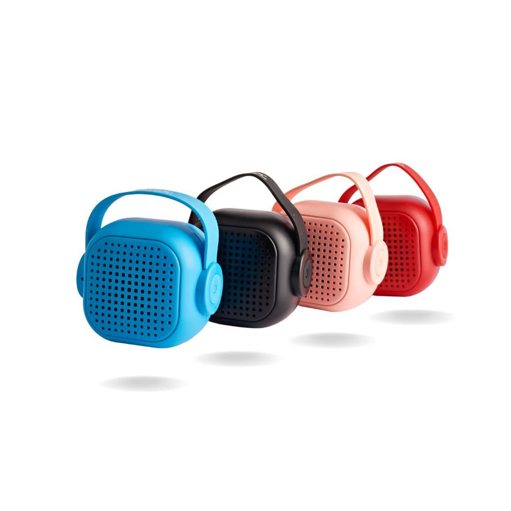 MINI BLUETOOTH SPEAKER Speakers