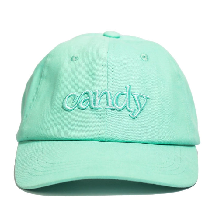 Minty Fresh : The Candy Special Baseball Cap Caps