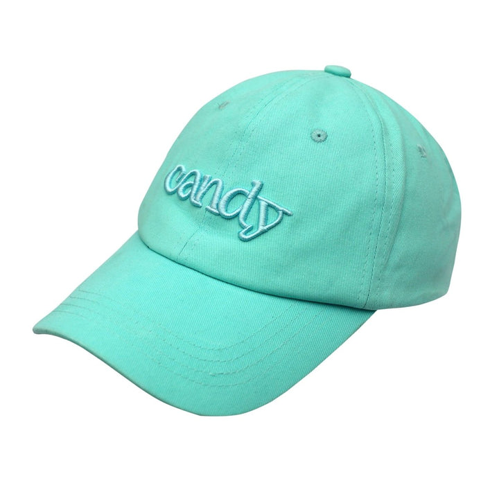 Minty Fresh : The Candy Special Baseball Cap Caps