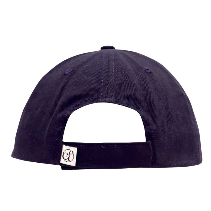 Mountain Embroidered Baseball Cap Caps