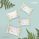 Multi Use Wet Wipes (Pack of 2) Personal Care