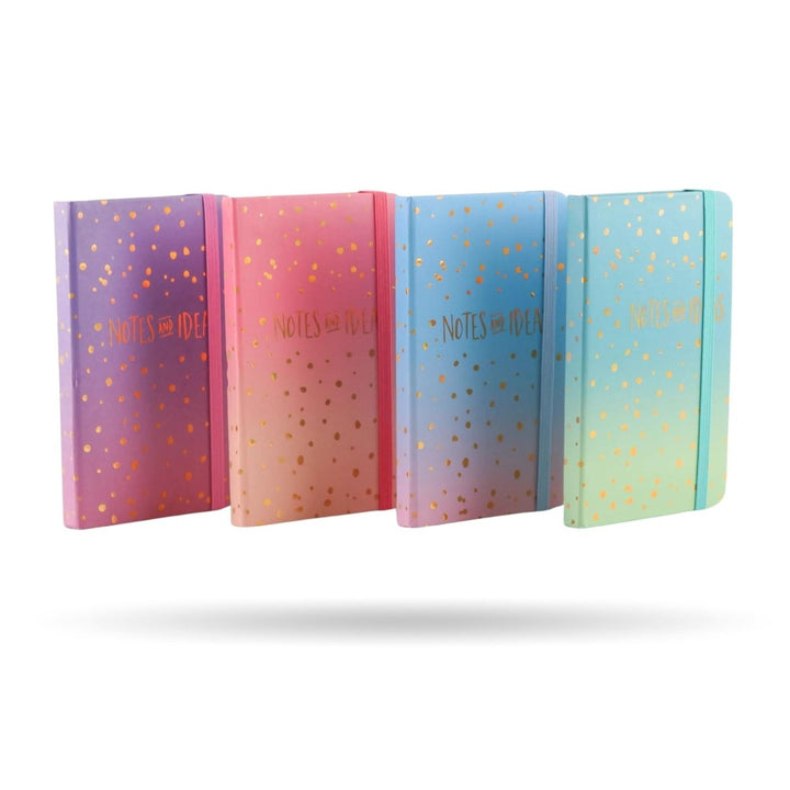 NOTES AND IDEAS Stationery