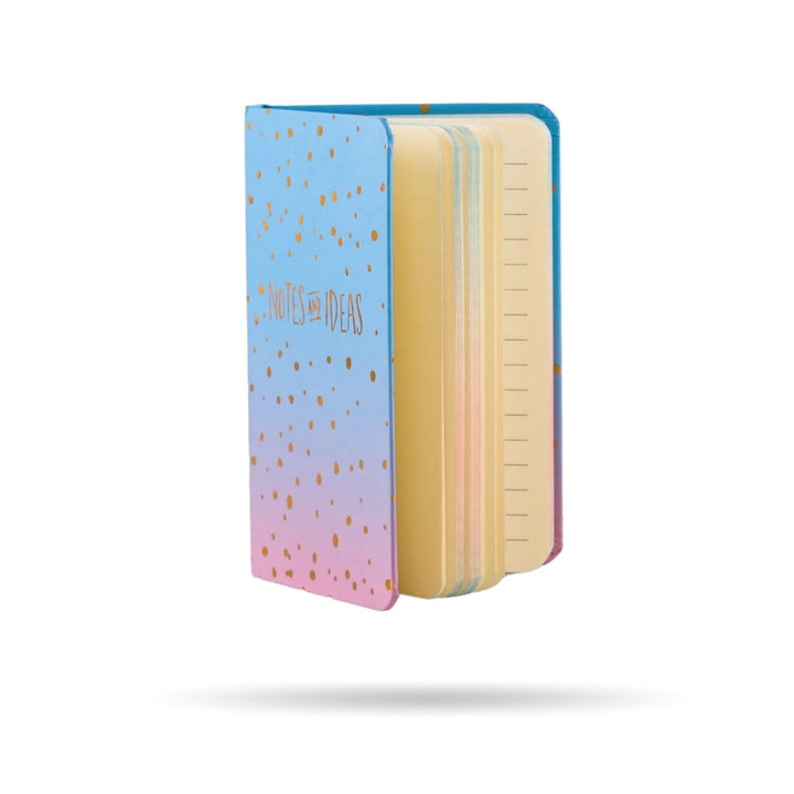 NOTES AND IDEAS Stationery
