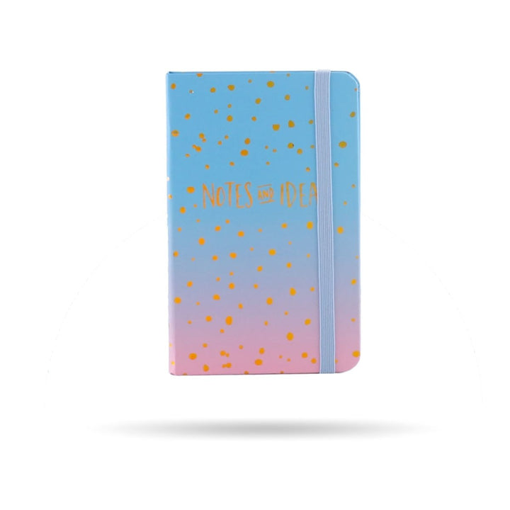 NOTES AND IDEAS Stationery