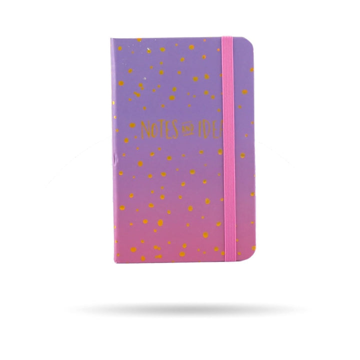 NOTES AND IDEAS Stationery