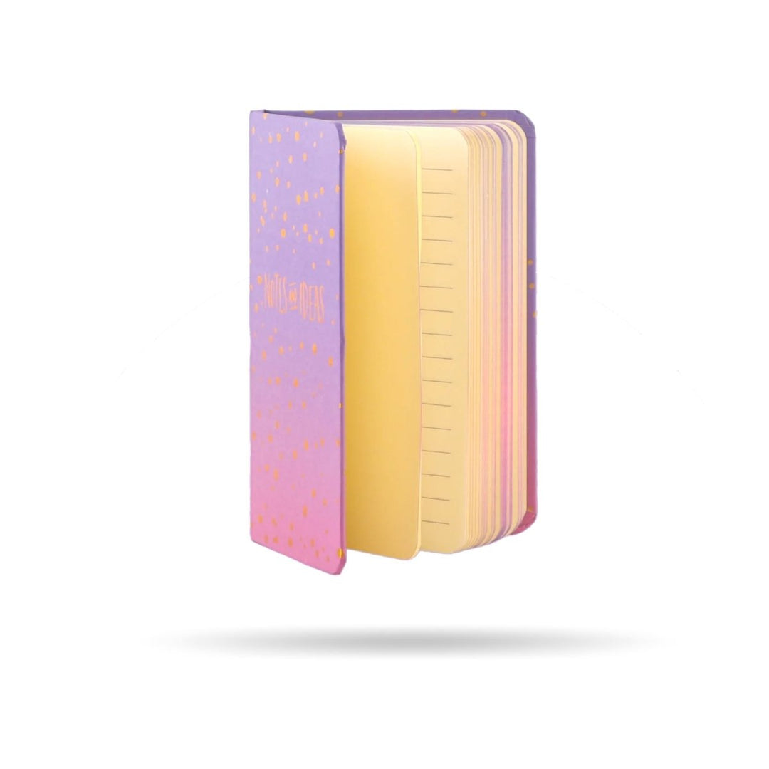 NOTES AND IDEAS Stationery