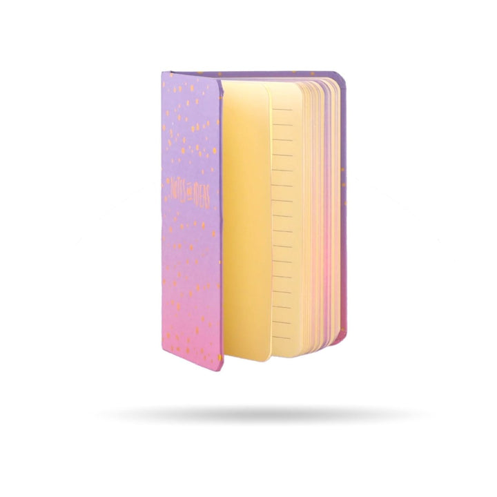 NOTES AND IDEAS Stationery