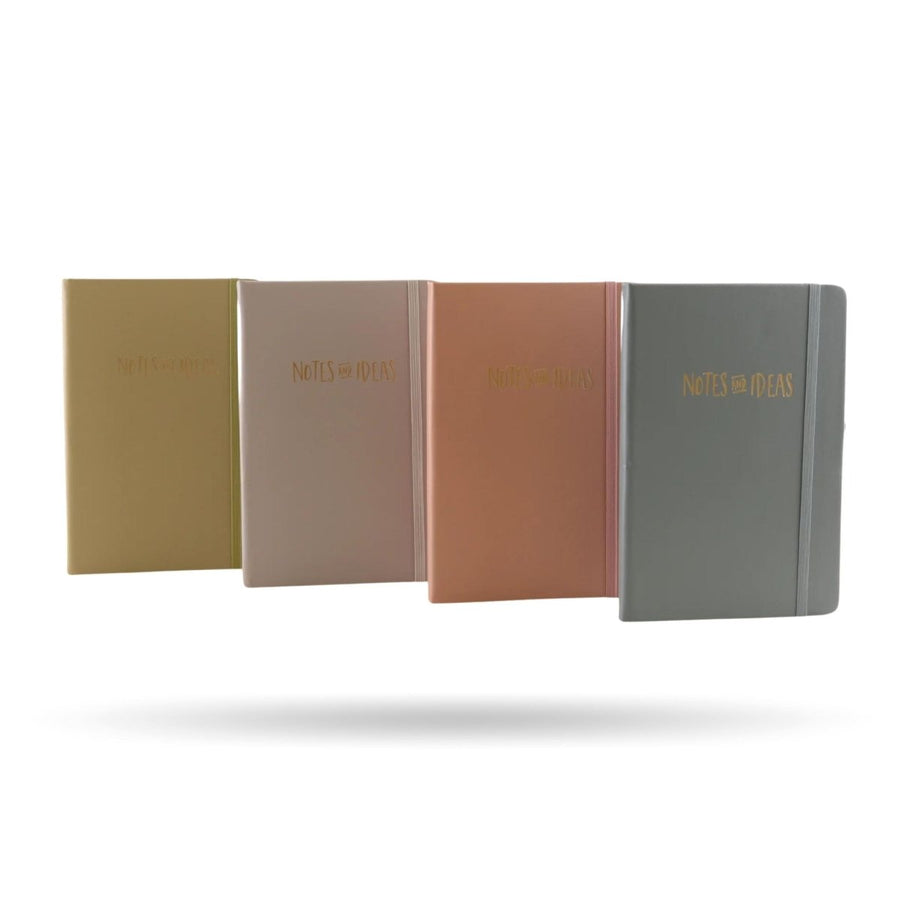 NOTES & IDEAS DIARY Diary