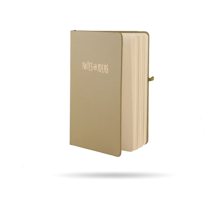 NOTES & IDEAS DIARY Diary