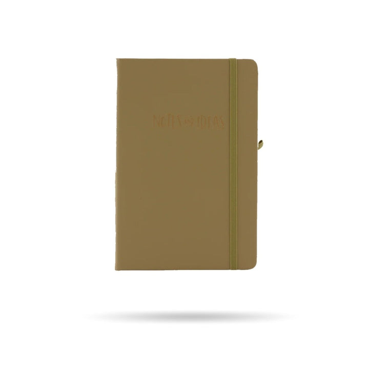 NOTES & IDEAS DIARY Diary