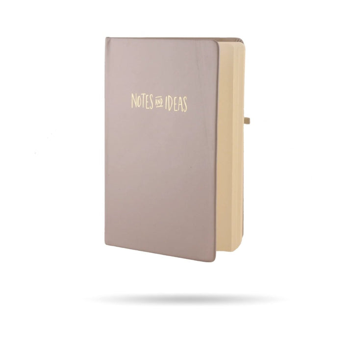 NOTES & IDEAS DIARY Diary