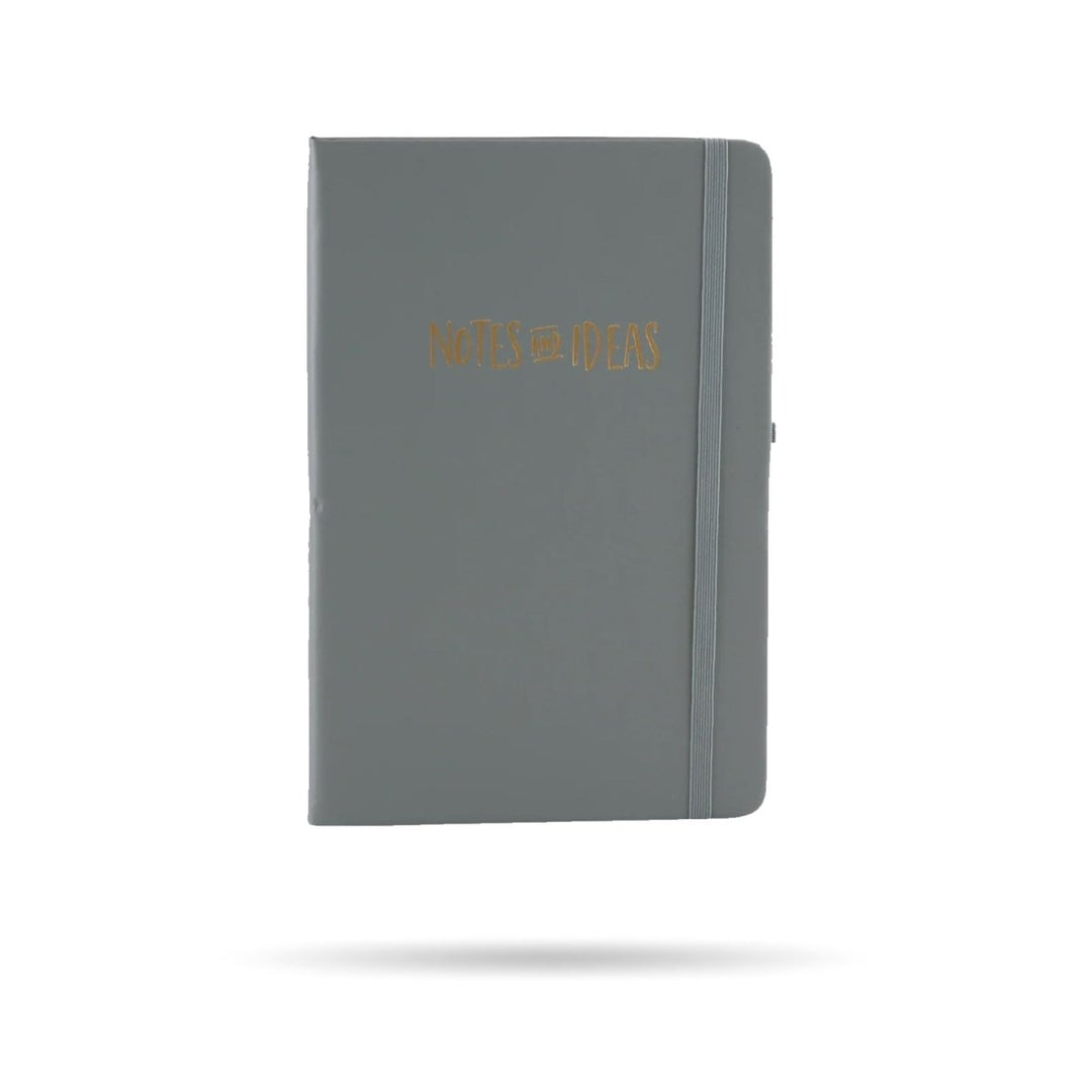 NOTES & IDEAS DIARY Diary