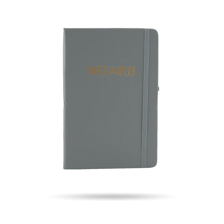 NOTES & IDEAS DIARY Diary