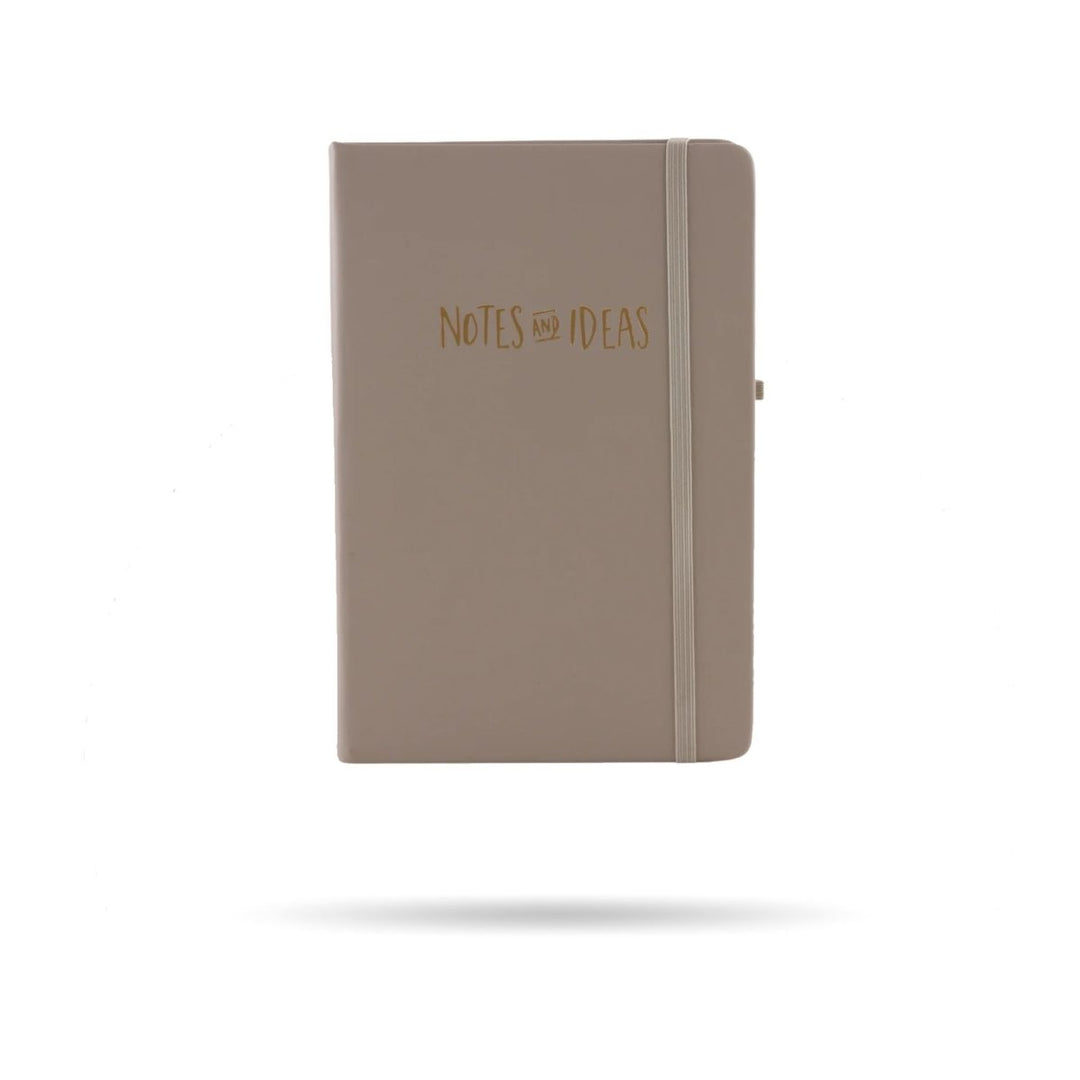 NOTES & IDEAS DIARY Diary