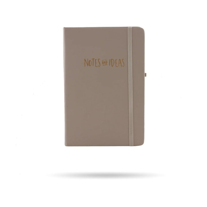 NOTES & IDEAS DIARY Diary
