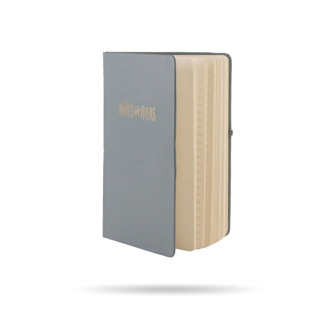 NOTES & IDEAS DIARY Diary