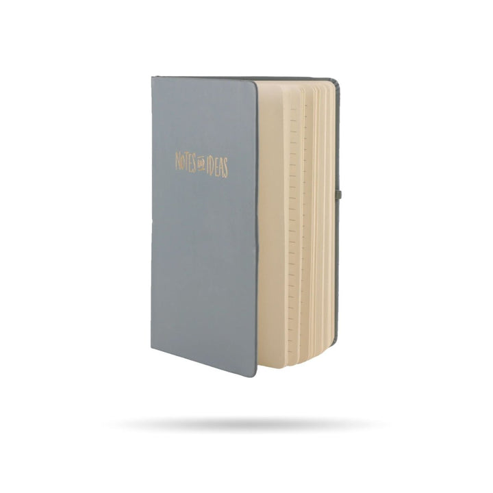 NOTES & IDEAS DIARY Diary