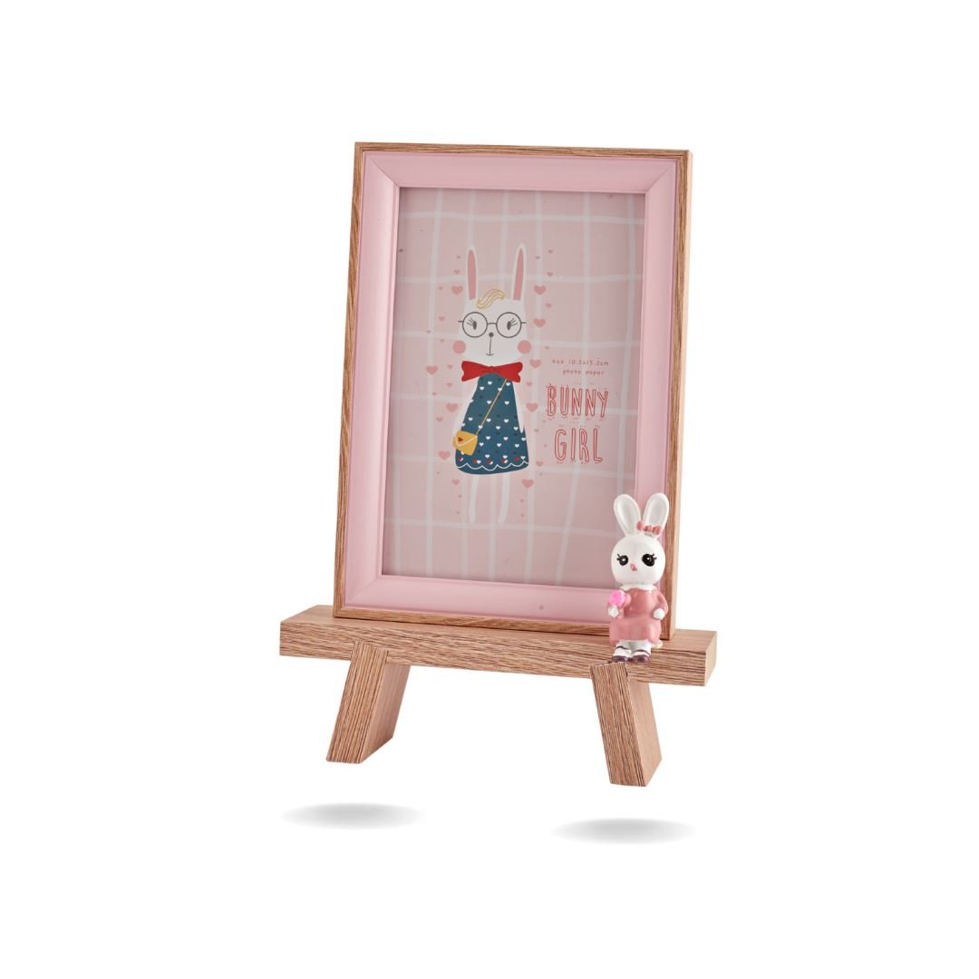 Photo Frame - Rabbit Photo Frames