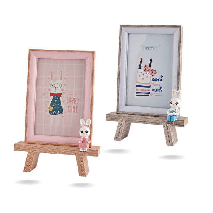 Photo Frame - Rabbit Photo Frames