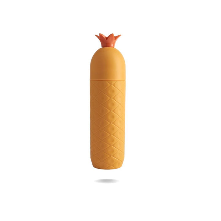 PINEAPPLE TRAVEL BOX Bathroom Accessories