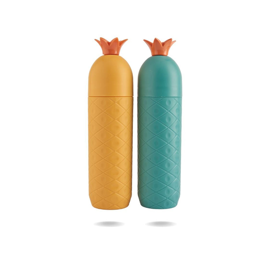 PINEAPPLE TRAVEL BOX Bathroom Accessories