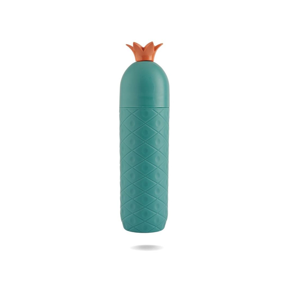 PINEAPPLE TRAVEL BOX Bathroom Accessories