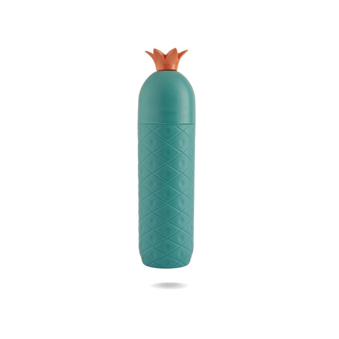 PINEAPPLE TRAVEL BOX Bathroom Accessories