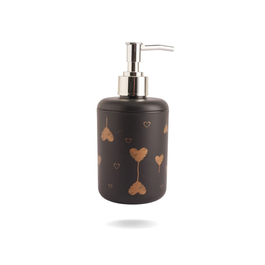 PRINTED SOAP DISPENSER Bathroom Accessories