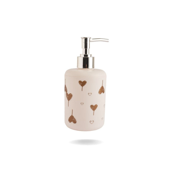 PRINTED SOAP DISPENSER Bathroom Accessories