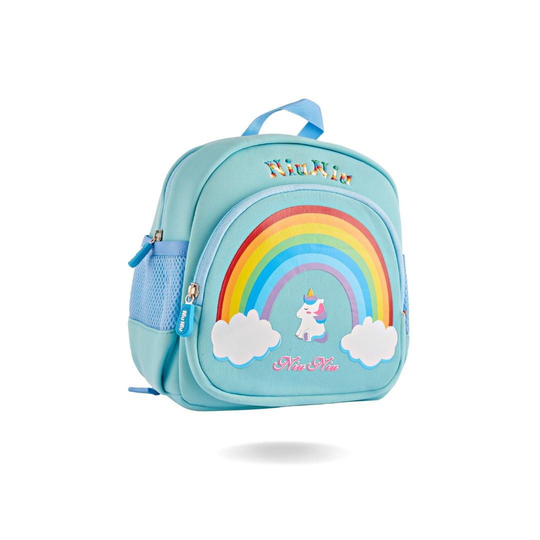 RAINBOW TREASURE KIDS BACKPACK Backpacks