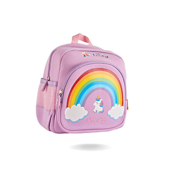 RAINBOW TREASURE KIDS BACKPACK Backpacks