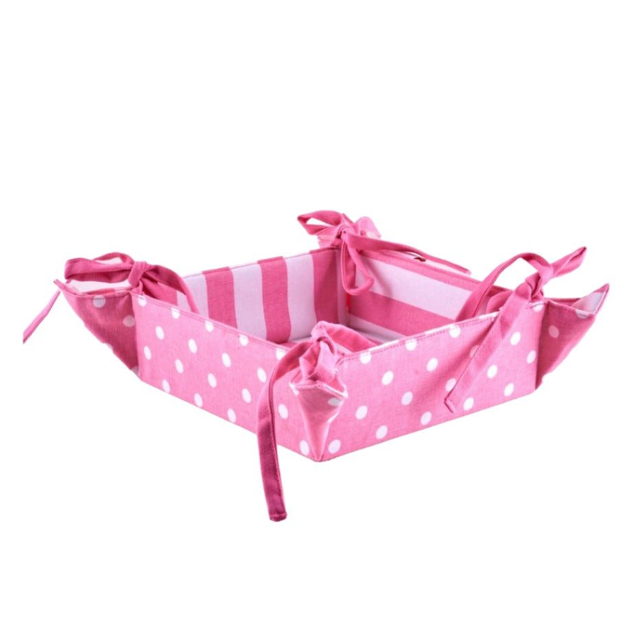 REVERSIBLE BREAD BASKET Food Storage