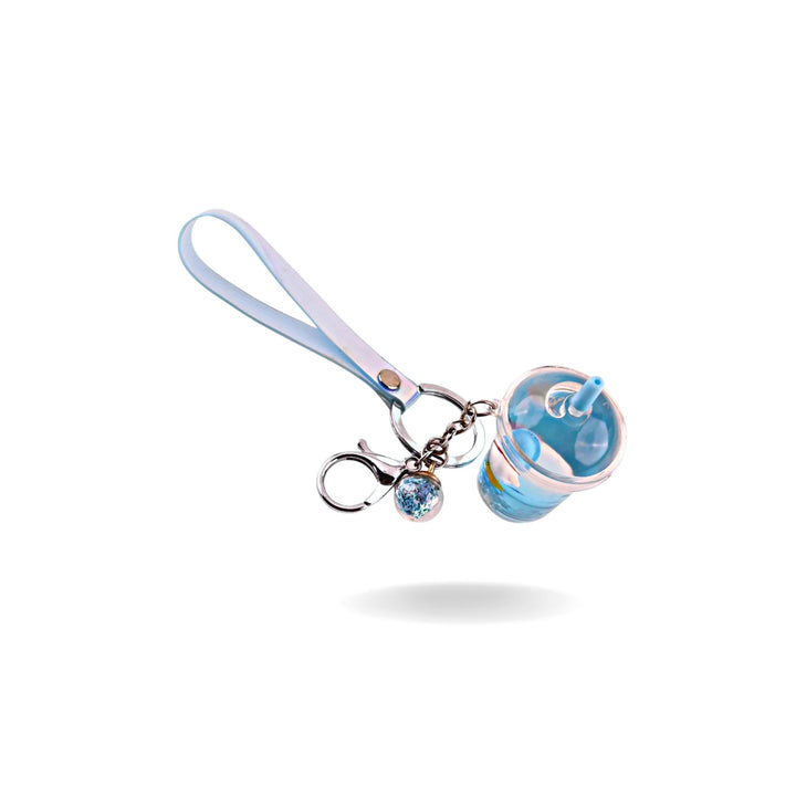 SIPPER SEAL KEYCHAIN Keychains CandyFlossstores 