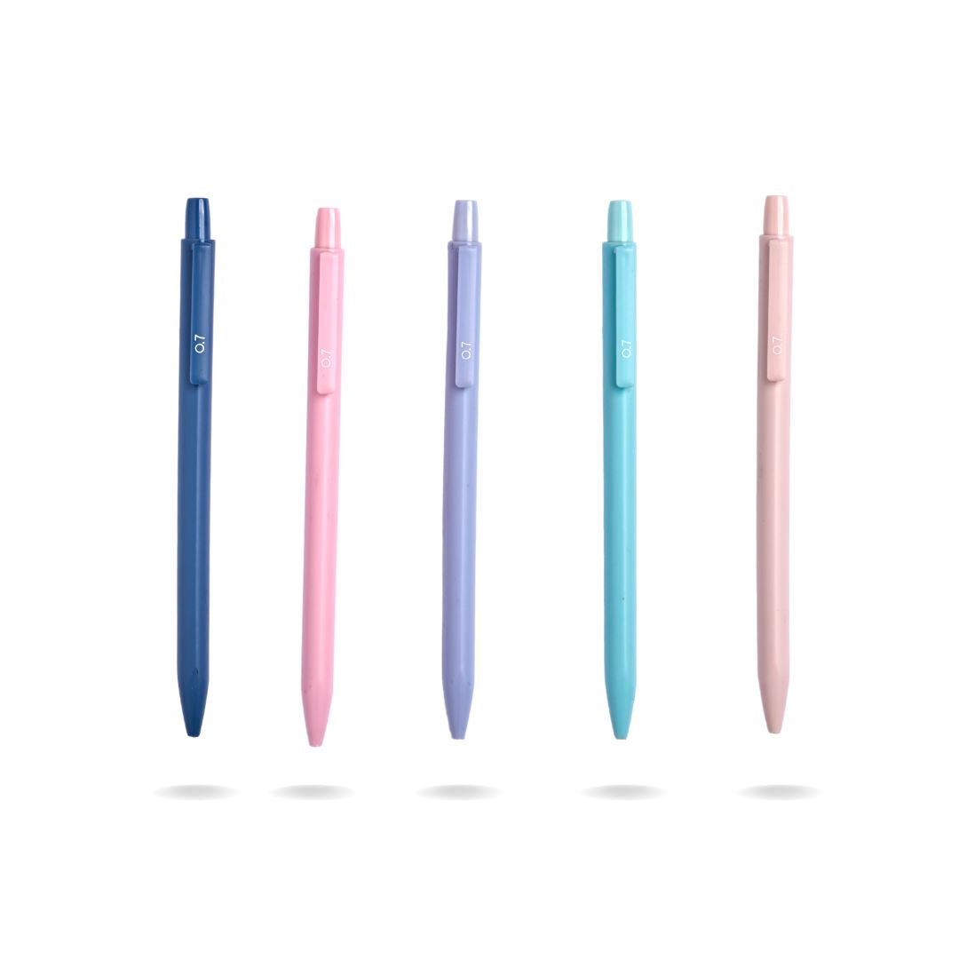 SLIM PENCIL Stationery CandyFlossstores 
