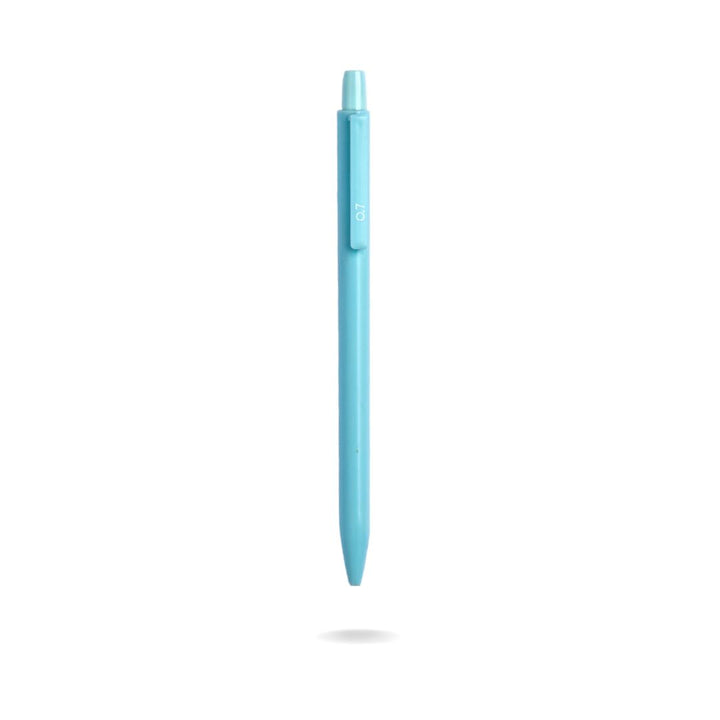 SLIM PENCIL Stationery CandyFlossstores GREEN 