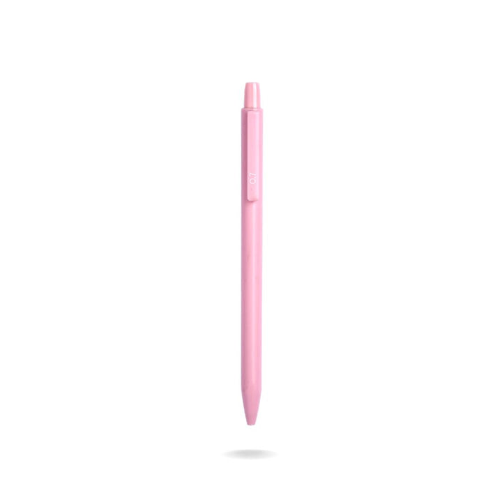 SLIM PENCIL Stationery CandyFlossstores PINK 