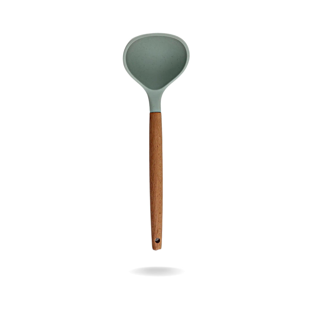 SOUP LADLE Kitchenware CandyFlossstores GREEN 