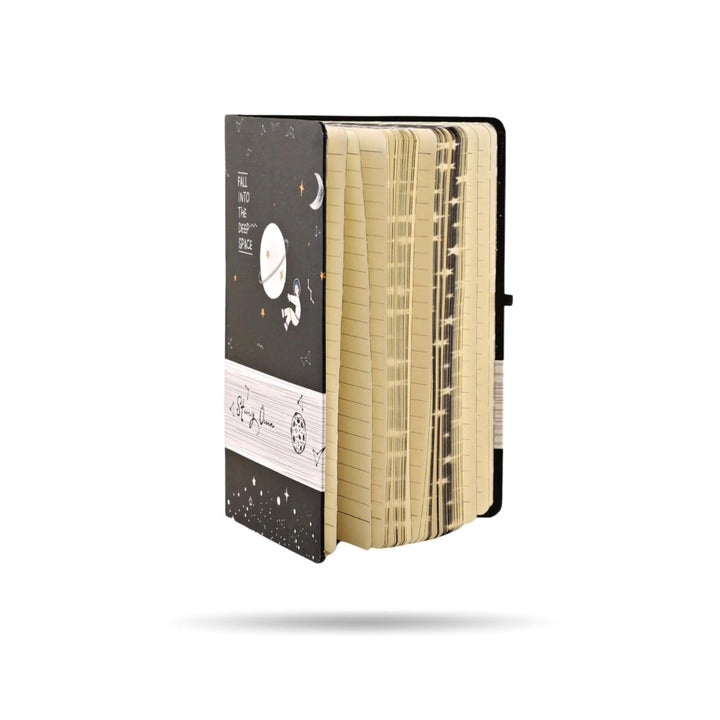 SPACE HARDBACK DIARY Diary