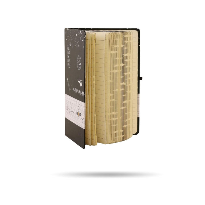 SPACE HARDBACK DIARY Diary