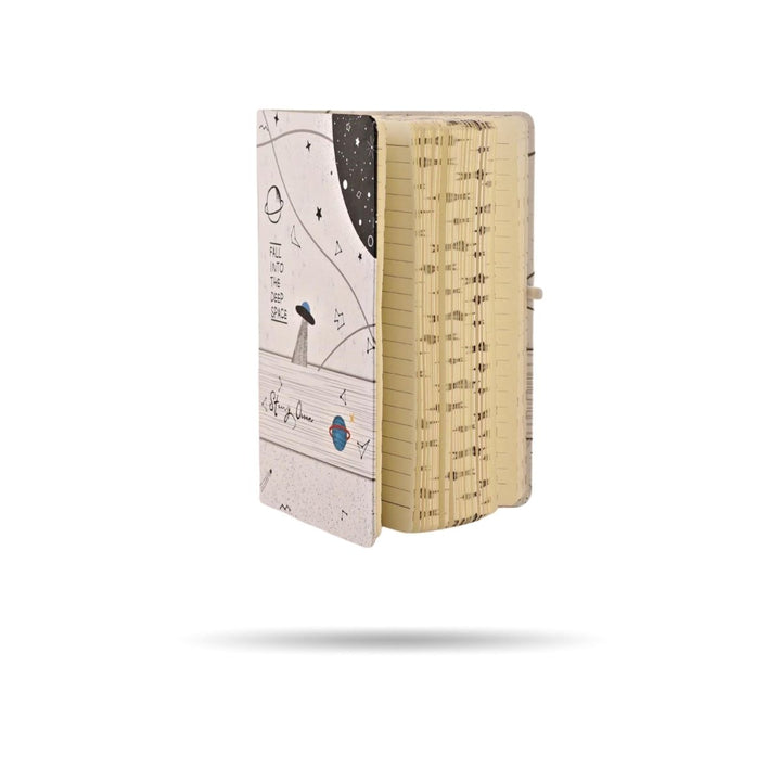 SPACE HARDBACK DIARY Diary