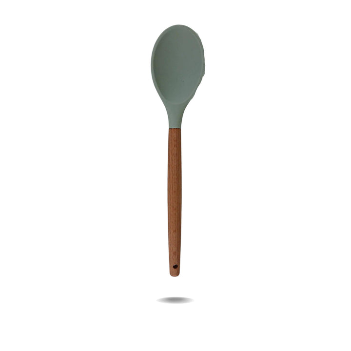 SPOON LADLE Kitchenware CandyFlossstores GREEN 