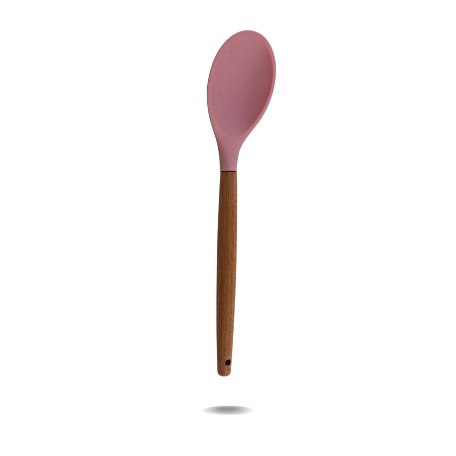 SPOON LADLE Kitchenware CandyFlossstores PINK 